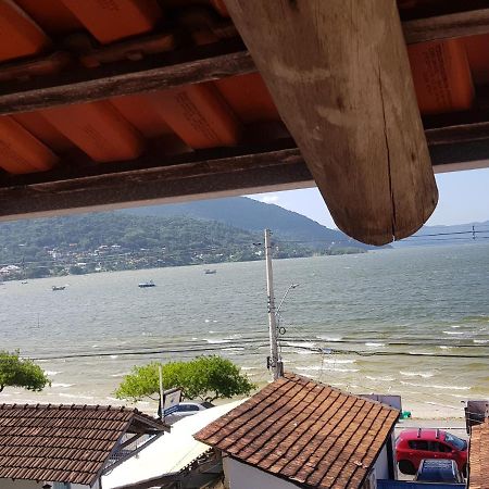 Villa Panoramica Florianópolis Eksteriør bilde