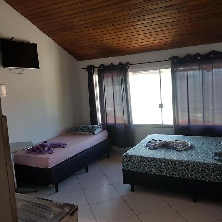 Villa Panoramica Florianópolis Eksteriør bilde