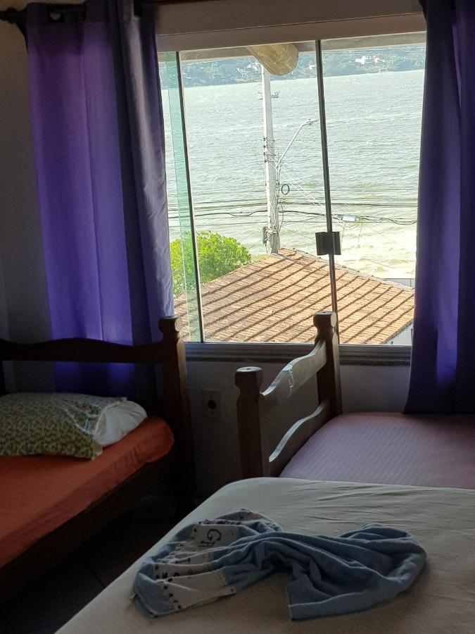 Villa Panoramica Florianópolis Eksteriør bilde