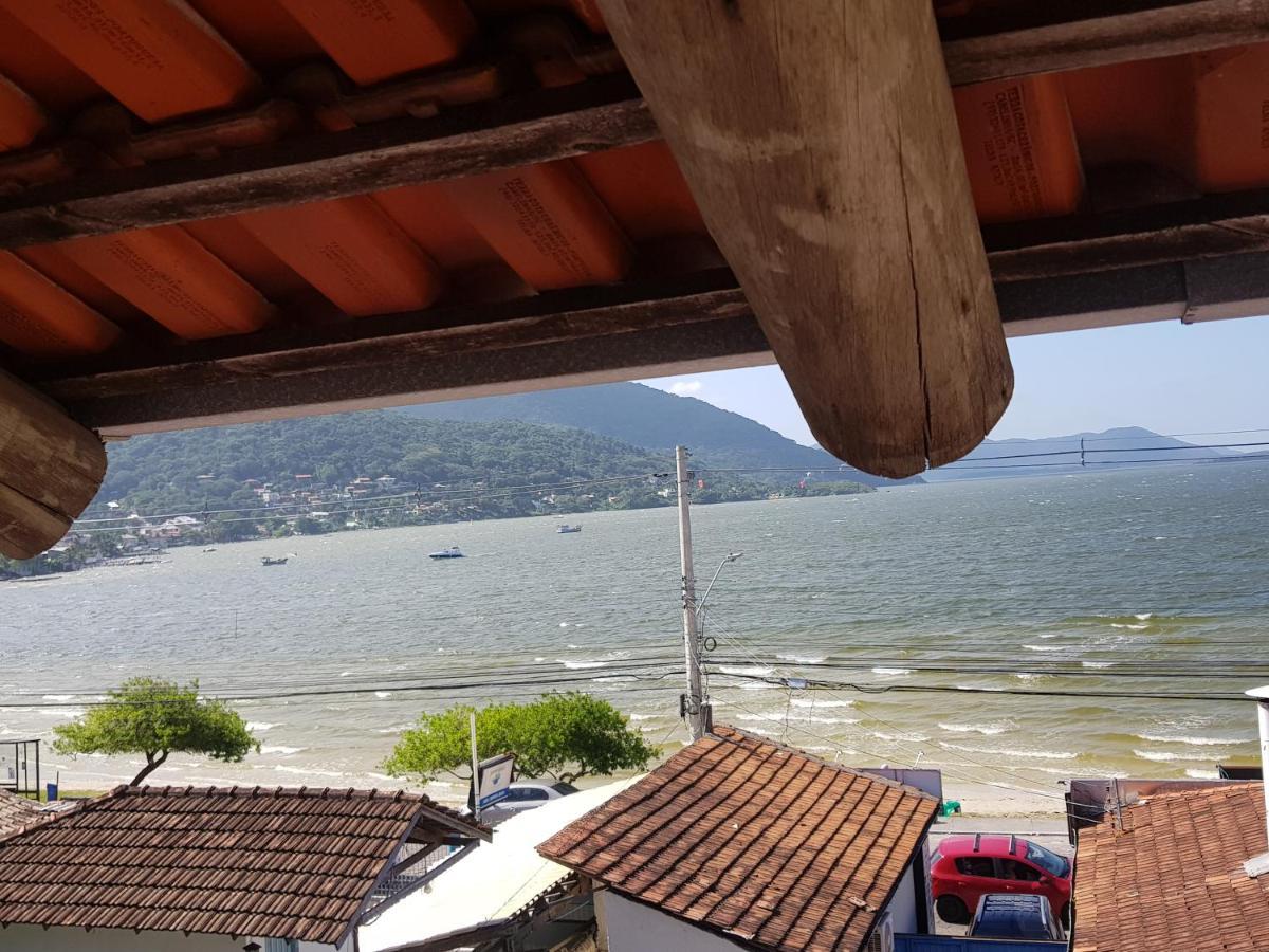 Villa Panoramica Florianópolis Eksteriør bilde