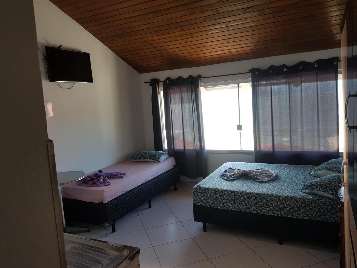 Villa Panoramica Florianópolis Eksteriør bilde