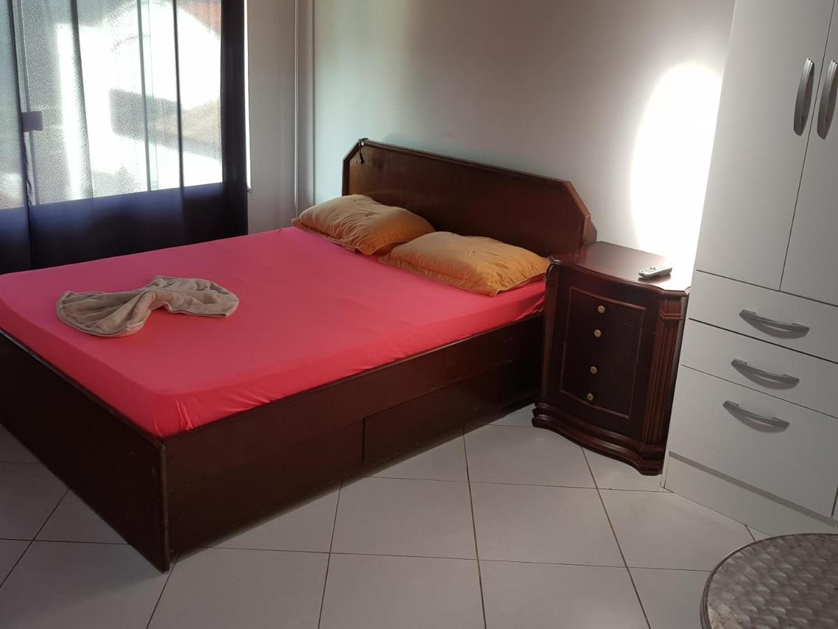 Villa Panoramica Florianópolis Eksteriør bilde