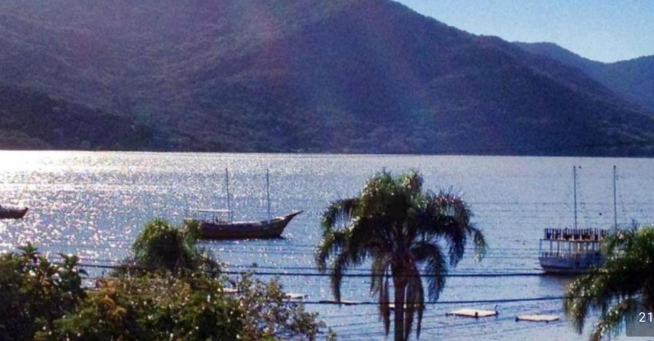 Villa Panoramica Florianópolis Eksteriør bilde