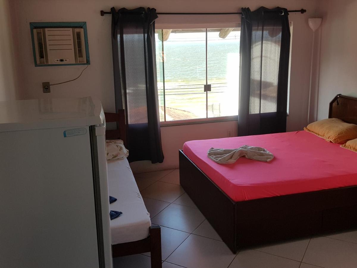 Villa Panoramica Florianópolis Eksteriør bilde