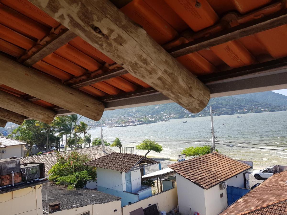 Villa Panoramica Florianópolis Eksteriør bilde
