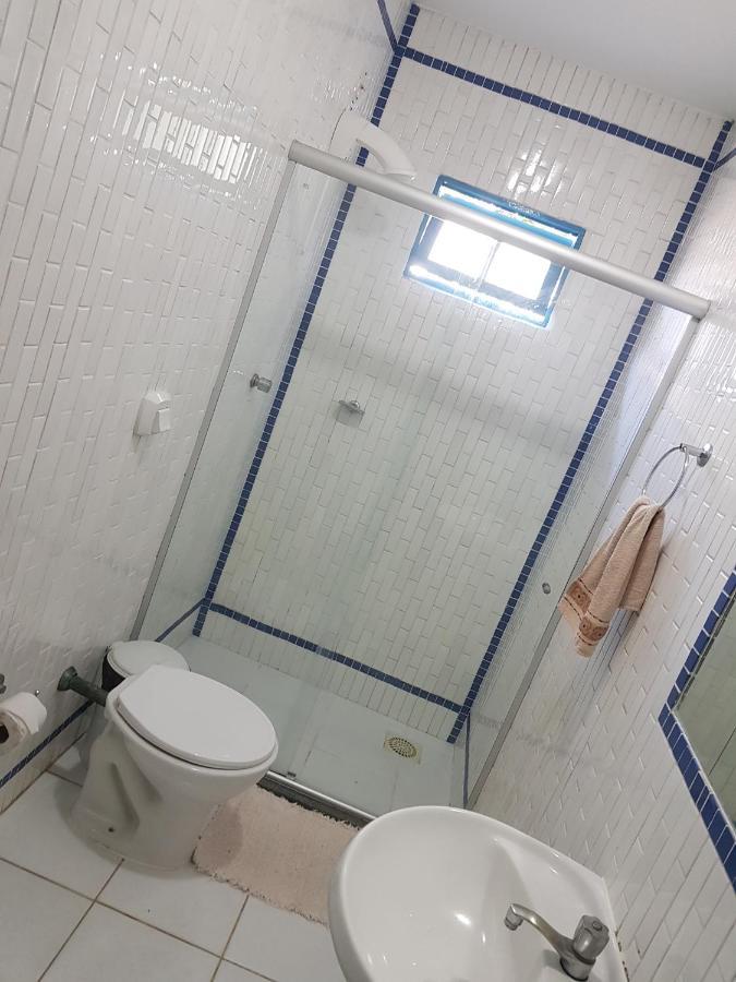 Villa Panoramica Florianópolis Eksteriør bilde