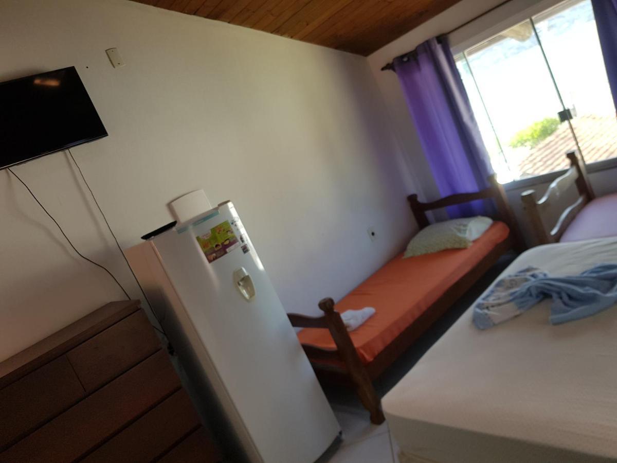 Villa Panoramica Florianópolis Eksteriør bilde
