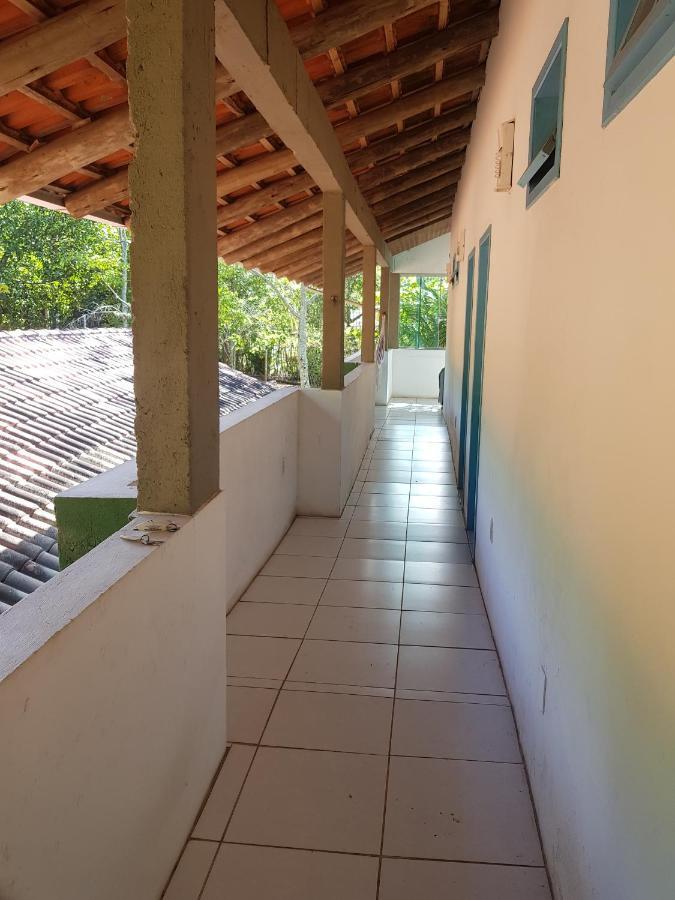 Villa Panoramica Florianópolis Eksteriør bilde