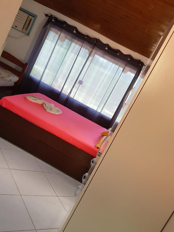 Villa Panoramica Florianópolis Eksteriør bilde