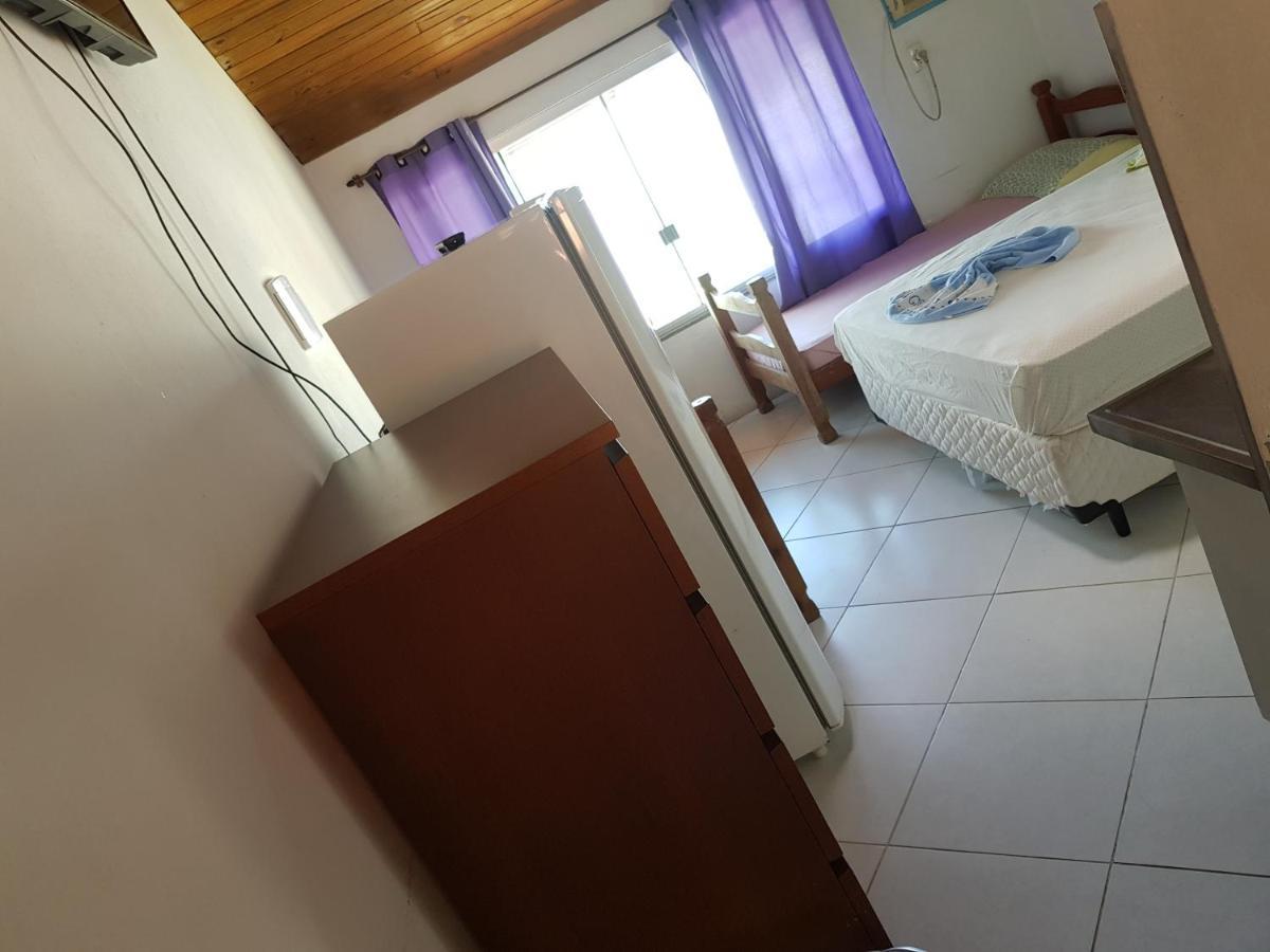 Villa Panoramica Florianópolis Eksteriør bilde