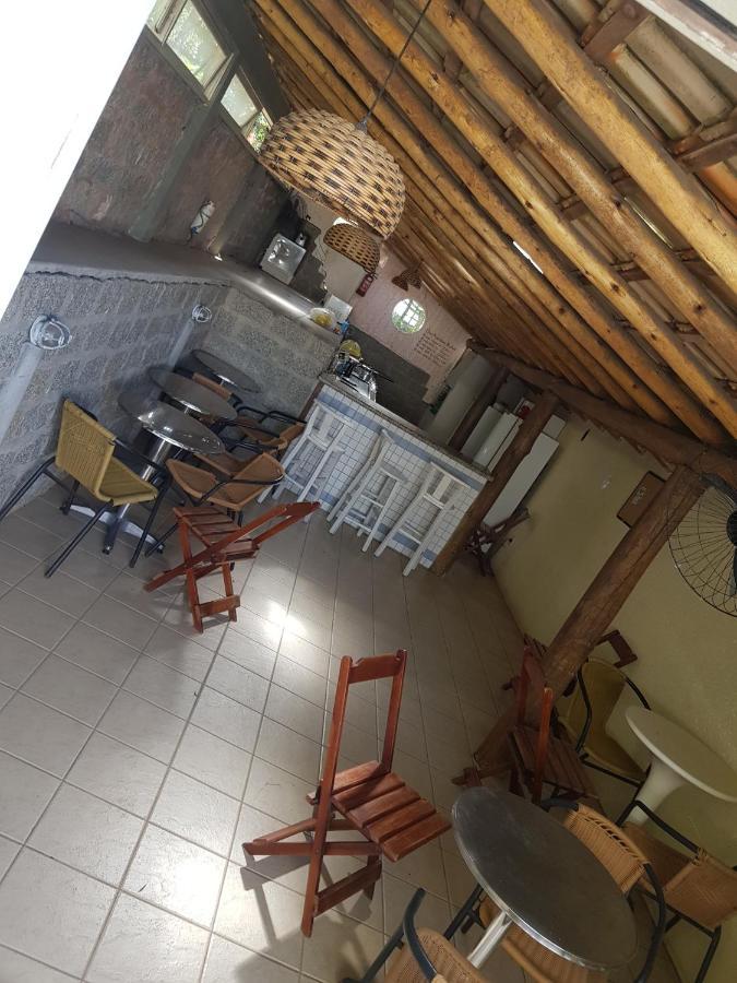 Villa Panoramica Florianópolis Eksteriør bilde